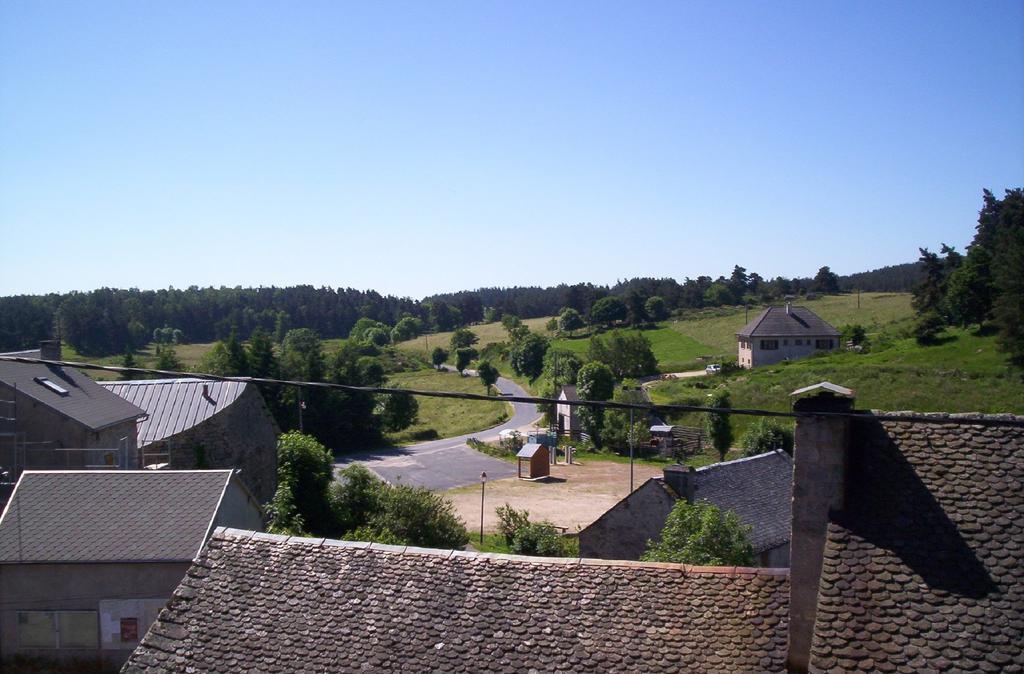 Le Vermondois Le Bacon Zimmer foto