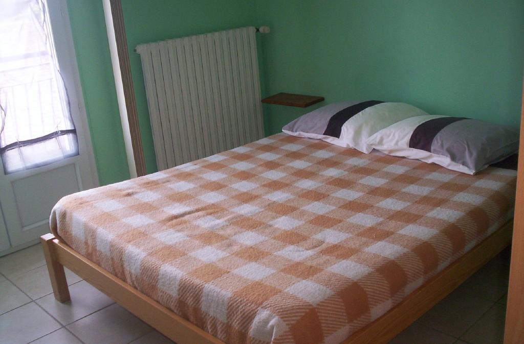 Le Vermondois Le Bacon Zimmer foto