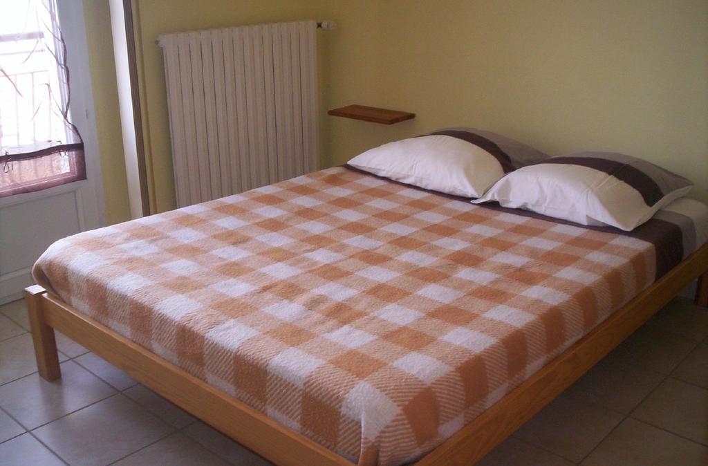 Le Vermondois Le Bacon Zimmer foto